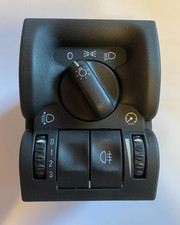 ORIGINAL OPEL Vectra B Lichtschalter  90437219 