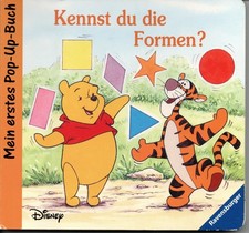 Mein erstes Pop-Up-Buch