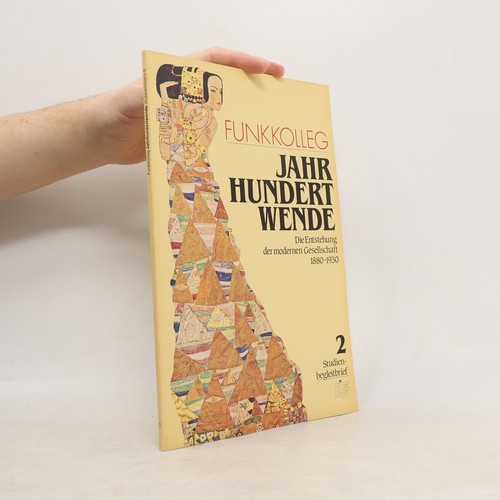 Funkkolleg jahrhundertwende - funkkolleg,