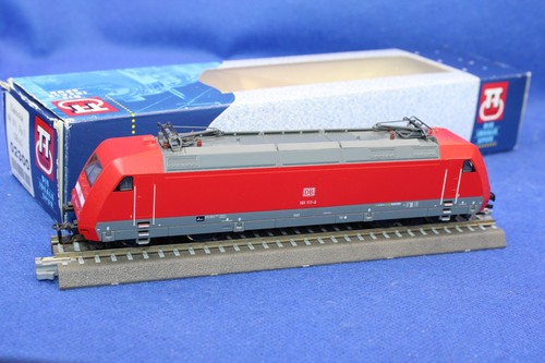 Tillig 02300 spur - tt, db
