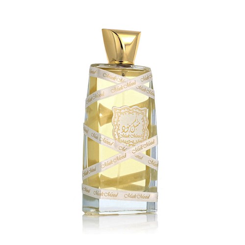 Lattafa musk mood eau - eau, de