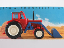 Busch 51352 Belarus MTS-50