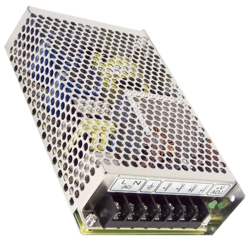 Meanwell serie 100 100w - meanwell,