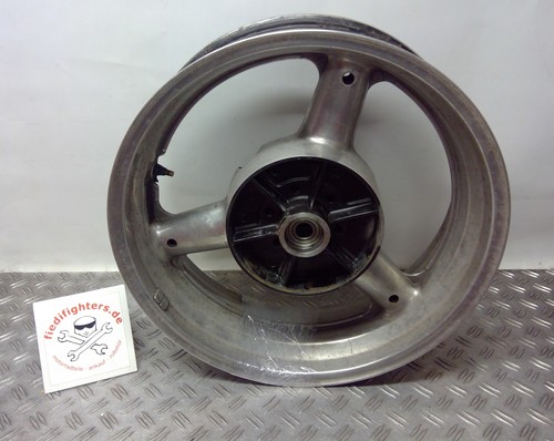 Felge hinten 5x17 ø20mm 150 - hinten, 5,5x17