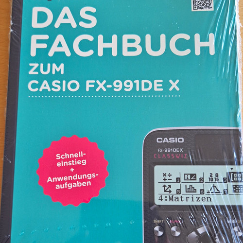 Calcuso das fachbuch - das, zum