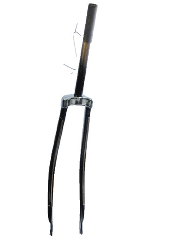 Roadster fahrrad gabel - gabel, 28"