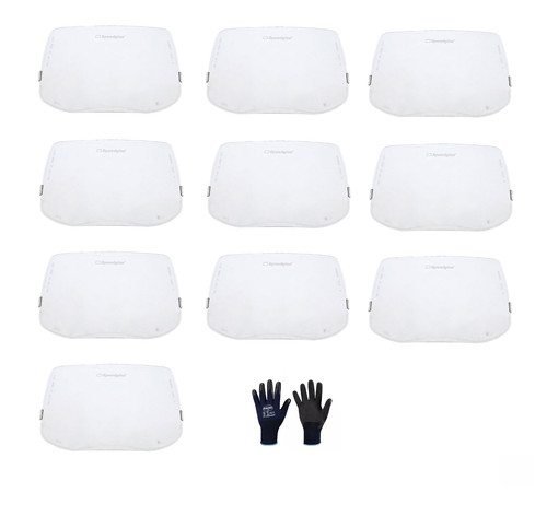 10x 526000 speedglas - 10x, 3m