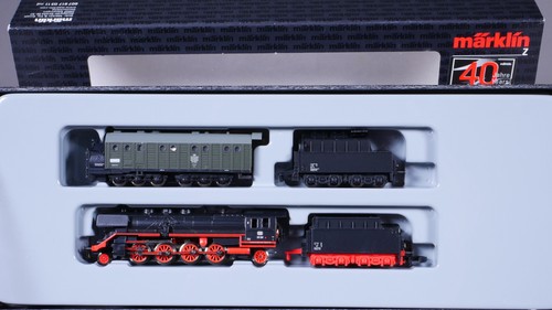 Spur märklin 81362 - z,