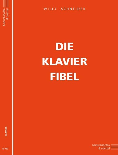 Willy schneider die - willy,