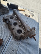 Wartburg Zylinderkopf Kopf Motor Ersatzteile DDR IFA