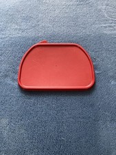 Tupperware Ersatzteil Deckel für das halbe Frischekabinett