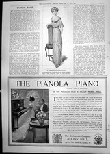 Alte modische Long Tunika Dame