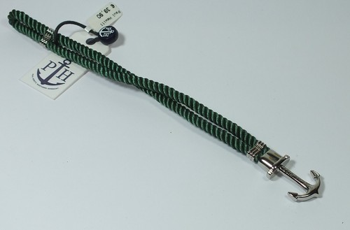 Paul hewitt armband - paul,