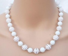 Halskette Kette Resin Harz