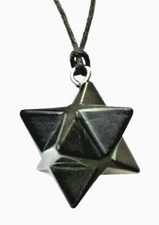 Schungit & Shungit Anhänger