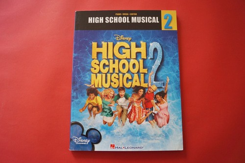 High school musical - high,