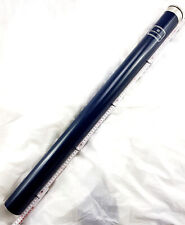 House of Hardy Collector-Fly-Rod-Tube Ultralite Travel 10.6" #8 Rare 90 cm