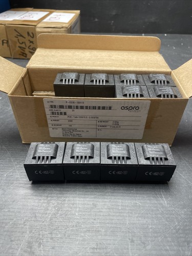 Stück aspro printtrafo - stück,