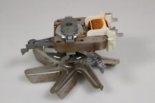 Siemens HE13055/03 Umluftlüfter Heißluft Lüfter Gebläse Lüftungsmotor 00641854