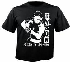 Motiv Fun T-Shirt Mike Tyson