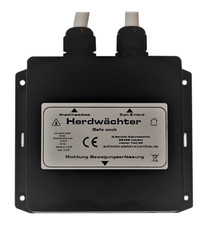 Herdwächter Automatische