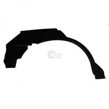 Reparaturblech Radlauf