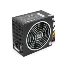 LC-Power LC6650GP3 V2.3 ATX Netzteil 650 Watt   #319634