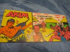 AKIM , Nr.  12  , Piccolo