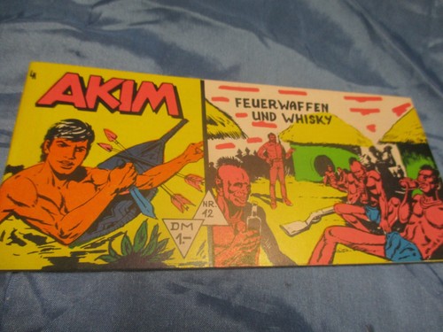 Akim 12 piccolo - ,, ,