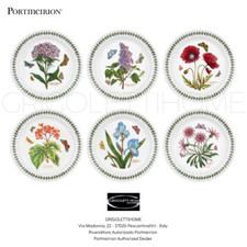 Portmeirion - Botanic Garden -