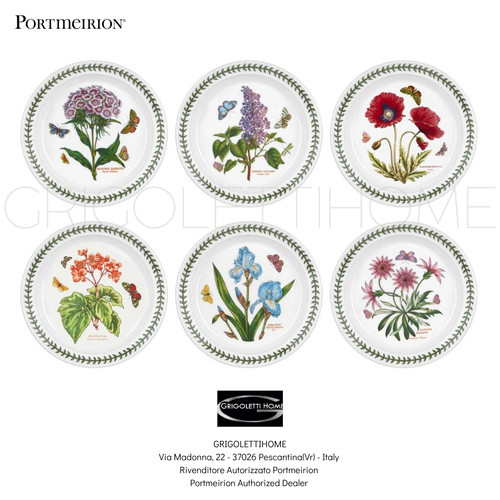 Portmeirion botanischer - portmeirion,