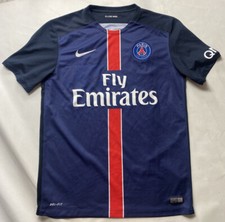 PARIS SAINT-GERMAIN PSG home