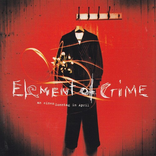 Element crime cd - element, an