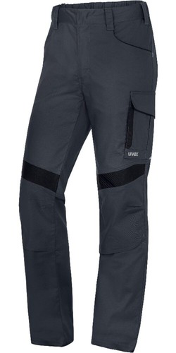 Uvex arbeitshose cargohose - uvex,