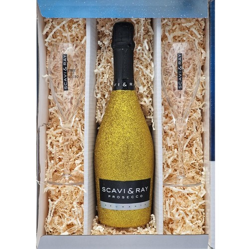 Scavi ray prosecco - scavi, spumante