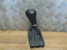 Audi A6 4F 4FH C6 Schaltknauf Schaltsack Automatik schwarz 4F1713139N