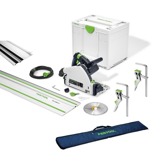 Festool tauchsäge febq - ts,