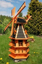 * Windmühle 3 stöckig