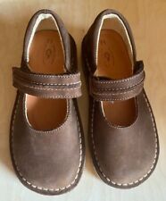 27 Riemchen Schuhe HALBSCHUH