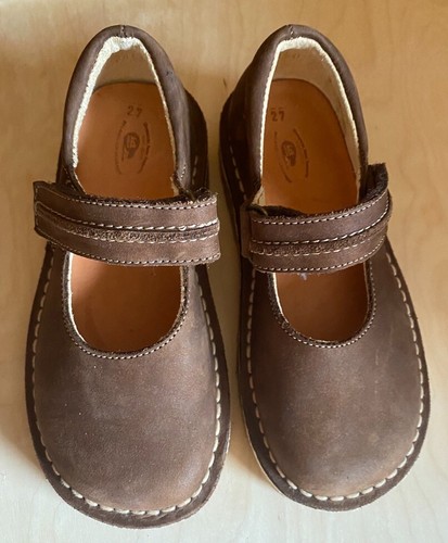Riemchen schuhe halbschuh - 27,
