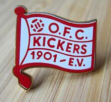 KICKERS OFFENBACH - OFC -