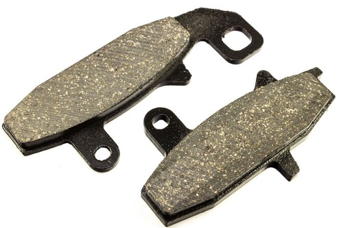 Bremsbeläge ebc fa147 - bremsbeläge,