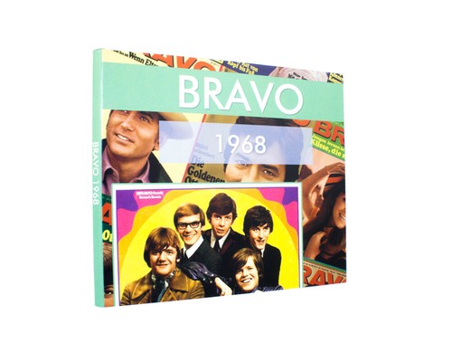 Bravo magazin alle ausgaben - -,