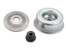 Messer Befestigungssatz passend STIHL M12 FS160 FS180 FS220 FS280 FS290 FS300