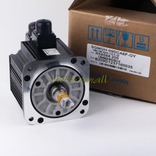 1PC NEW YASKAWA MOTOR SGMGH-09DCA6F-OY