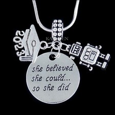 2023 Absolvierung Robotics