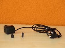 SunSun HJ-211 Eco Aquariumpumpe Filterpumpe 200l/h 2W