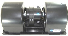 Doppelradialgebläse 24V