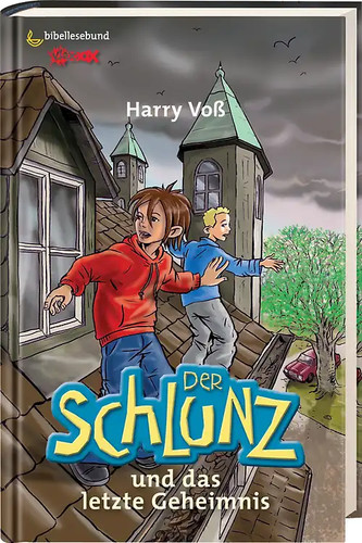 Der schlunz und das letzte - und,