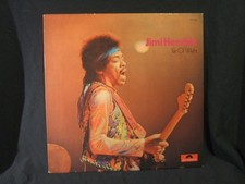 Jimi Hendrix - Isle Of Wight